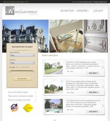 Agence ruisseaux - www.ruisseaux-immobilier.com