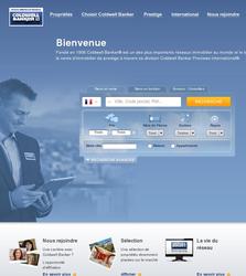 Coldwell banker immobilier - coldwellbanker.fr