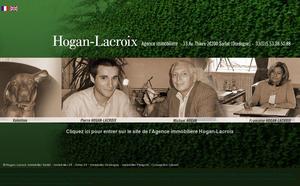 Hogan-lacroix immobilier - www.hogan-lacroix.com