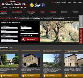 Agence province immobilier - www.province-immobilier.com