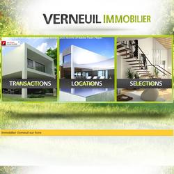 Verneuil immobilier - www.verneuil-immobilier.com