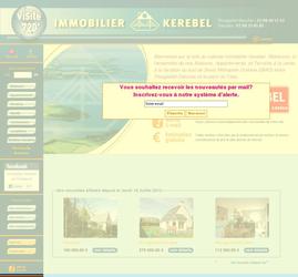 Immobilier krbel - www.finistereimmobilier.com