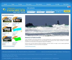 Plante immobilier - www.planete-immobilier.fr