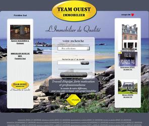 Sci an dro - www.team-ouest-immobilier.com