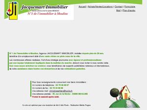 Jacquemart immobilier - www.jacquemart-immobilier.fr