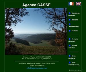 Agence cass - www.agencecasse.com