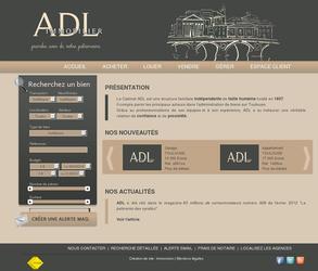 Agence du lauragais - www.adl-immo.fr