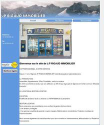 Rigaud immobilier - www.fnaim.fr/rigaud