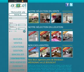 Axel immobilier - www.axel-immobilier.fr