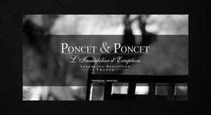 Poncet poncet - www.poncet-poncet.com