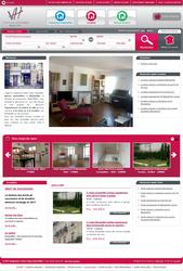 Murcia jean-pierre claude - www.victorhugo-immobilier.com