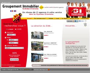 Aspres immobilier - www.gi66.com