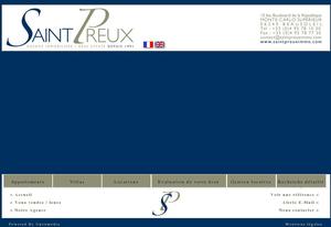 Agence saint preux - www.saintpreuximmo.com
