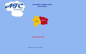 Afc immobilier