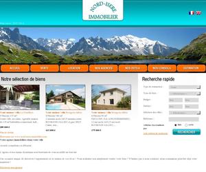 Agence nord isere immobilier - www.nord-isere-immo.com