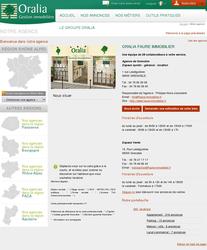 Faure immobilier - www.faure-immobilier.fr