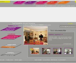 Action finance et immobilier - www.immo-action.fr