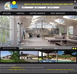 Sci thost - www.sit-immobilier.com