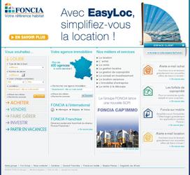 Foncia obernai immobilier - www.foncia.fr