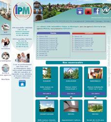 Ipm - www.ipm-immobilier.com