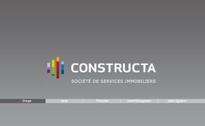 Constructa promotion - www.constructa.fr