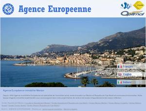Agence europenne - www.agence-europeenne.com