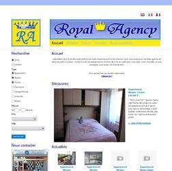 Agence royal agency - www.royalagency.com