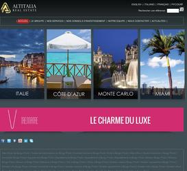 Altitalia - www.altitalia.fr