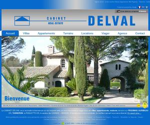 Cabinet delval - www.delval.fr/