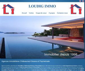 Loudig immo - www.loudig-immo.com