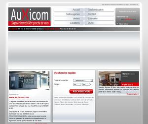 Auxicom - www.auxicom.com