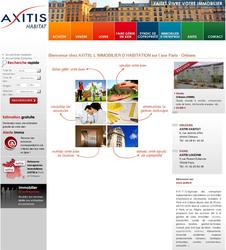 Logis gestion centre - www.axitis.fr