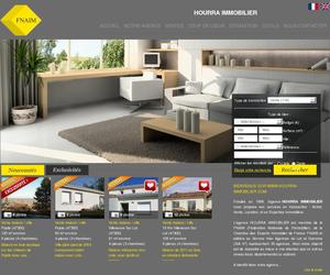 Agence aquitaine hourra immobilier - www.hourra-immobilier.com