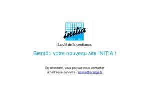 Initia - www.initia.fr