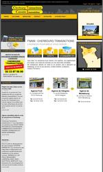 Cherbourg transactions - www.cherbourg-transactions.com