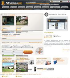 A l o immobilier - www.alo-immobilier.fr