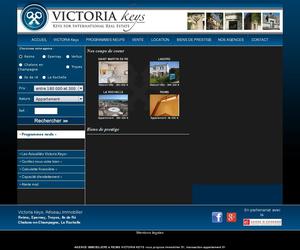 Victoria - www.victoria-keys.com