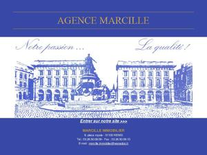 Marcille josiane - www.marcille-immobilier.com