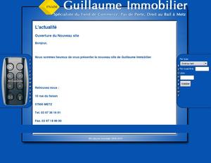 Guillaume philippe - www.guillaume-immobilier.fr