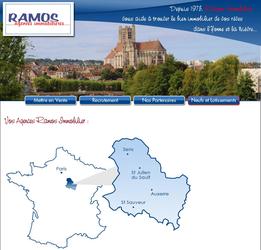 Clamecy immobilier