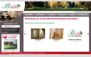 Vanhoutte associs - www.bonduesimmobilier.fr