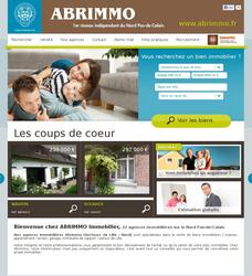 Abrimmo - www.abrimmo.fr