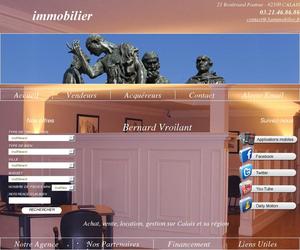 3 a immobilier - www.3aimmobilier.fr