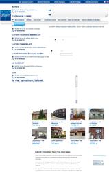Lafort immobilier - www.laforet-nordpasdecalais.com