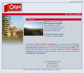 A.b.i actif brignais immobilier - www.orpibrignais.com