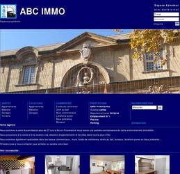 Abc immo - www.abcimmo.info