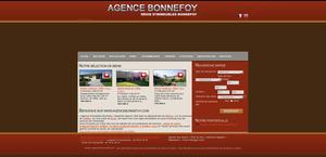 Bonnefoy transactions - www.agencebonnefoy.com
