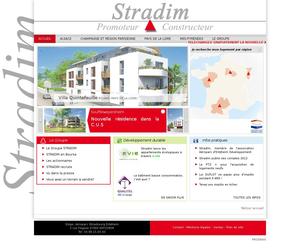 Habitat service gestion - www.stradim.fr