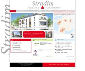 Habitat service - www.stradim.fr