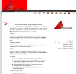 Domicilia - www.domicilia.net